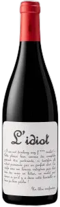 photos du vin l’Idiot