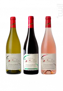 image du vin Découverte Château des Coccinelles