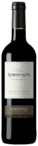 vue du vin Château Roberperots