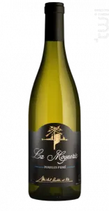 photo du vin Moynerie