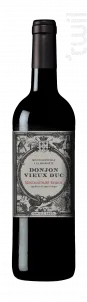 illustration du vin Donjon Vieux Duc
