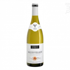 photo du vin Macon Villages Sélection Georges Duboeuf
