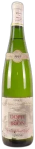 image du vin Gewurztraminer Cuvée René Dopff