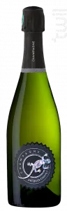 photo du vin Réserve Brut la Grande Salamandre