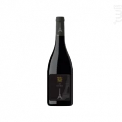 photo du vin Chai de la Tour Eiffel