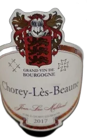 image du vin Chorey-les-Beaune