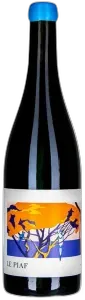 photo du vin le Piaf