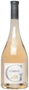 photo du vin Chateau d’Esclans Garrus