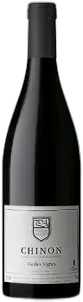 photo du vin Chinon Vieilles Vignes