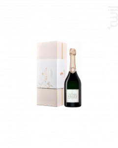 image du vin Deutz Blanc de Blancs
