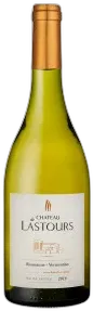 photos du vin Château de Lastours Blanc