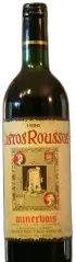 photos du vin Costo Roussos