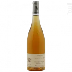 photo du vin Cuvee des Loups