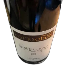 illustration du vin l’Olivaie