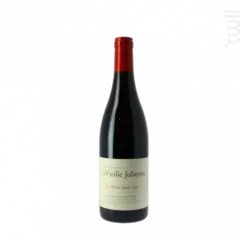 photo du vin les Hauts Lieux