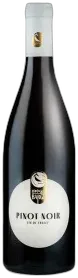 image du vin Pinot Noir Héritage de la Barge