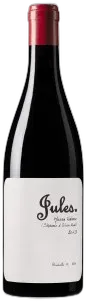 image du vin Jules