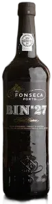 photo du vin Fonseca Porto Bin 27