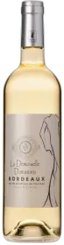 photo du vin Château Amanieu d’Albret/la Demoiselle