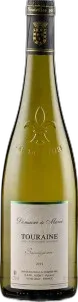 photo du vin Sauvignon de Touraine