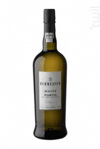 photo du vin Porto White