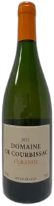 capture du vin l’Orange