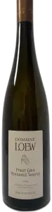 photo du vin Pinot Gris Vendange Tardive