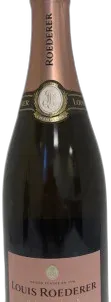 photos du vin Louis Roederer Brut Rosé Etui