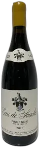 image du vin Eau de Souche Pinot Noir