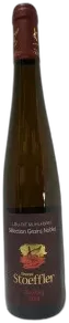 illustration du vin Riesling Lieu-Dit Muhlforst Sélection de Grains Nobles