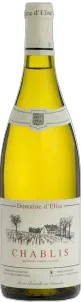 image du vin Chablis