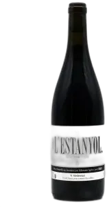 photo du vin l’Estanyol