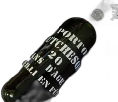 capture du vin 20 Ans