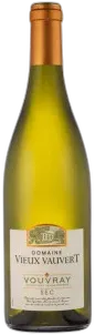 illustration du vin Domaine du Vieux Vauvert Sec