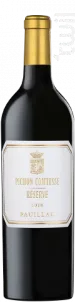 photos du vin Pichon Comtesse Réserve