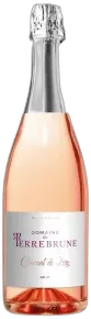 photo du vin Crémant de Loire Rosé