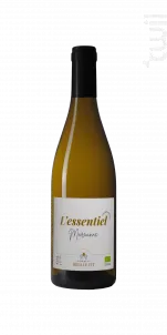 photos du vin Essentiel Blanc