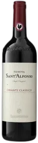 image du vin Tenuta Sant’Alfonso