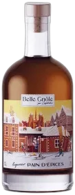 image du vin Liqueur de Pain d’Épices