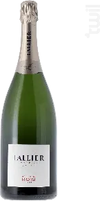 photo du vin Réflexion r 019 Brut