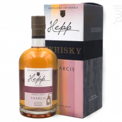 image du vin Tharcis Hepp Single Malt Finition en Fût de Vieille Prune
