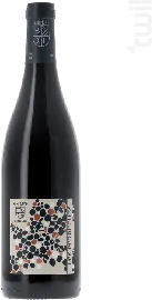 illustration du vin Chinon "les Perruches"