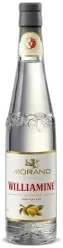 photos du vin Morand Poire Williamine
