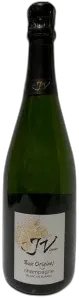 image du vin Aux Origines Blanc de Blancs