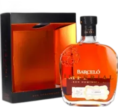 photo du vin Barcelo Imperial Ron Dominicano Etui