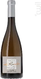 illustration du vin Touraine Chenonceaux