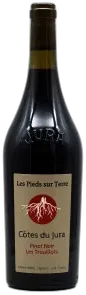 photo du vin les Trouillots Pinot Noir