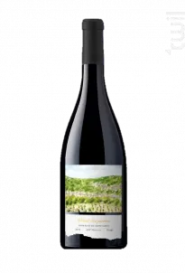 photo du vin Domaine de Montahuc "Chant des Pierres" Aop Minervois