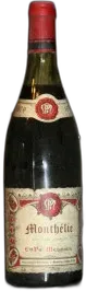 image du vin Monthélie