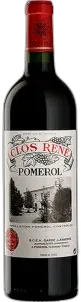 image du vin Clos René